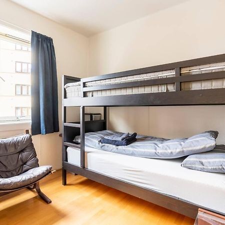 Quite Room In Apartement 오슬로 외부 사진